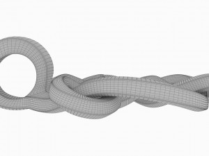 math object 0053 Modelo de impresión 3D