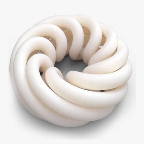 math object 0054 3D प्रिंट मॉडल .c4d .max .obj .3ds .fbx .stl .blend 