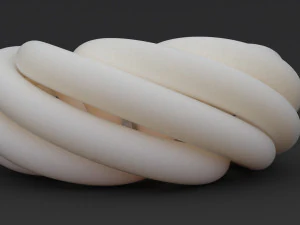 objet math&eacute;matique 0054 Modèles 3D en vedette