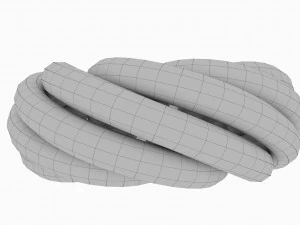 objet math&eacute;matique 0054 Modèles 3D en vedette