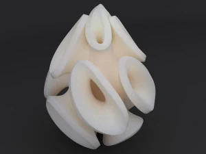 math object 0055 3D Print Model
