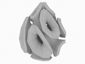 math object 0055 Model Cetak 3D