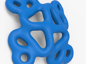 math object 0056 3D Print Model