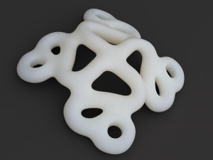 math object 0056 Model Cetak 3D