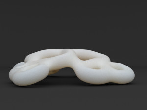 math object 0056 Model Cetak 3D