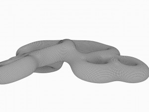 math object 0056 Model Cetak 3D