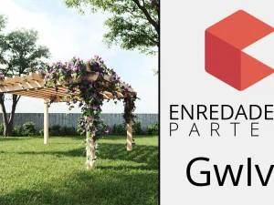 Como crear enredaderas en 3d 3D Tutorials