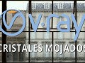 Como crear cristales mojados con lluvia en Vray 3D Model