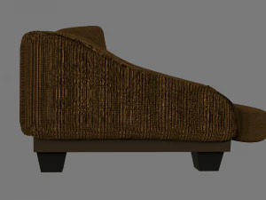 Sofa 3D Model