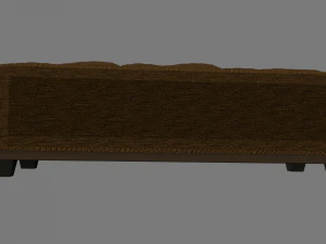 Sofa 3D Model