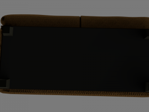 Sofa 3D Model