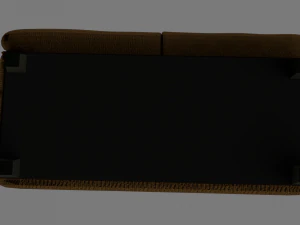 Sofa 3D Model