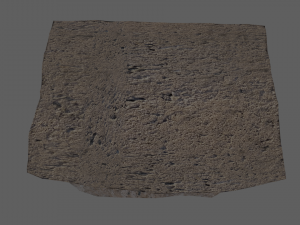 brick 3Dモデル