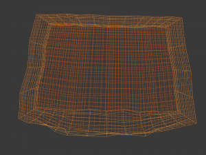 brick 3Dモデル