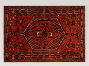 коврики из икеи персиска 3D Модель