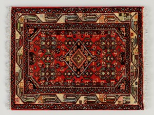 ikea persisk rugs 3D Model