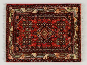 коврики из икеи персиска 3D Модель