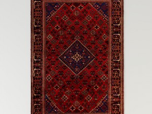 ikea persisk rugs 3D Model