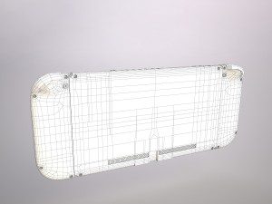nintendo switch 3D Model