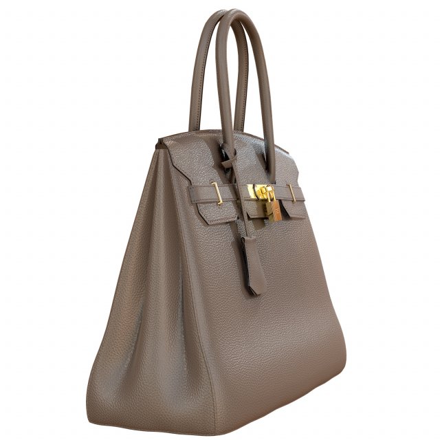 Birkin bag gray hotsell