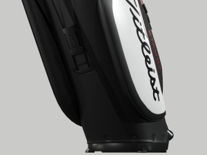 titleist stadry bw golf bag plus 3D-Modell