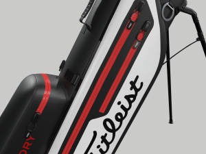 titleist stadry bw golf bag plus 3D-Modell