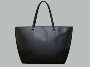 Women ophidia gg medium tote bags Model 3D