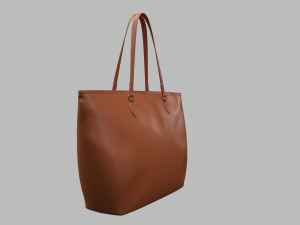 Women ophidia gg medium tote bags Model 3D