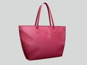 Women ophidia gg medium tote bags Model 3D