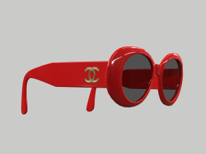 Sunglasses eye wear Modelo 3D