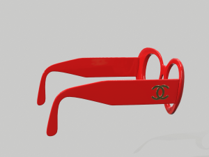 Sunglasses eye wear Modelo 3D