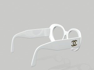 Sunglasses eye wear Modelo 3D