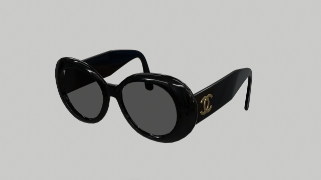 Chanel sunglasses europe hotsell