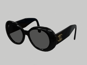 Sunglasses eye wear Modelo 3D