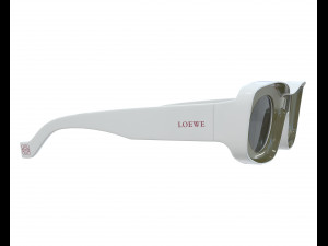 Paulas Ibiza Original Sunglasses Model 3D
