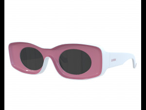 Paulas Ibiza Original Sunglasses Model 3D
