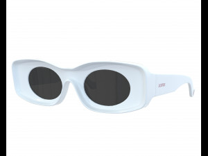Paulas Ibiza Original Sunglasses Model 3D