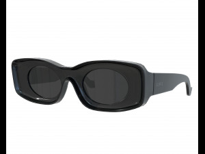 Paulas Ibiza Original Sunglasses Model 3D