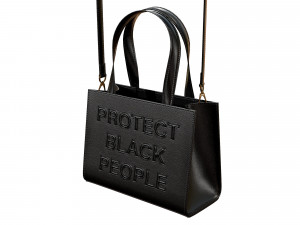 Cise PBP - Vegan Leather Mini Bag 3D 模型