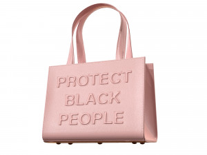 Cise PBP - Vegan Leather Mini Bag 3D 模型