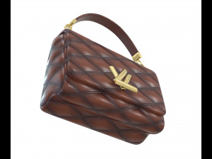 Go 14 Bag 3D मॉडल
