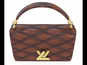 Go 14 Bag 3D मॉडल