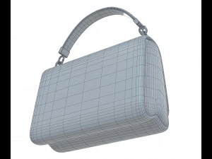 Go 14 Bag 3D Model