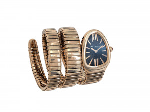 Serpenti watch Model 3D