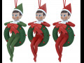Elf Christmas Tree Toy Modelo 3D