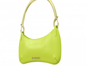 Le Bisou Mousqueton Bag 3D 모델