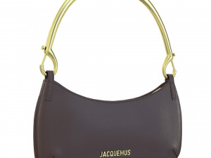 Le Bisou Mousqueton Bag 3D 모델