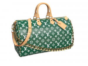 Pharrell Williams Millionaire Speedy Bag 3D Model