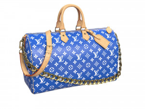 Pharrell Williams Millionaire Speedy Bag 3D Model