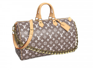 Pharrell Williams Millionaire Speedy Bag 3D Model